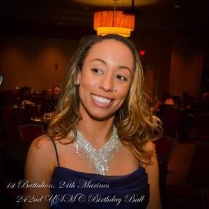 Meet your Posher, Desiree